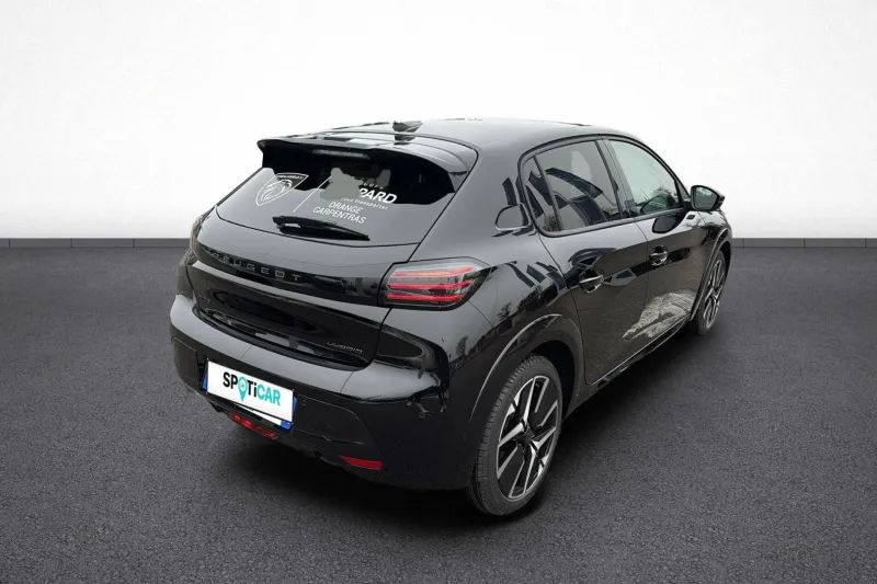 Image secondaire du véhicule 4