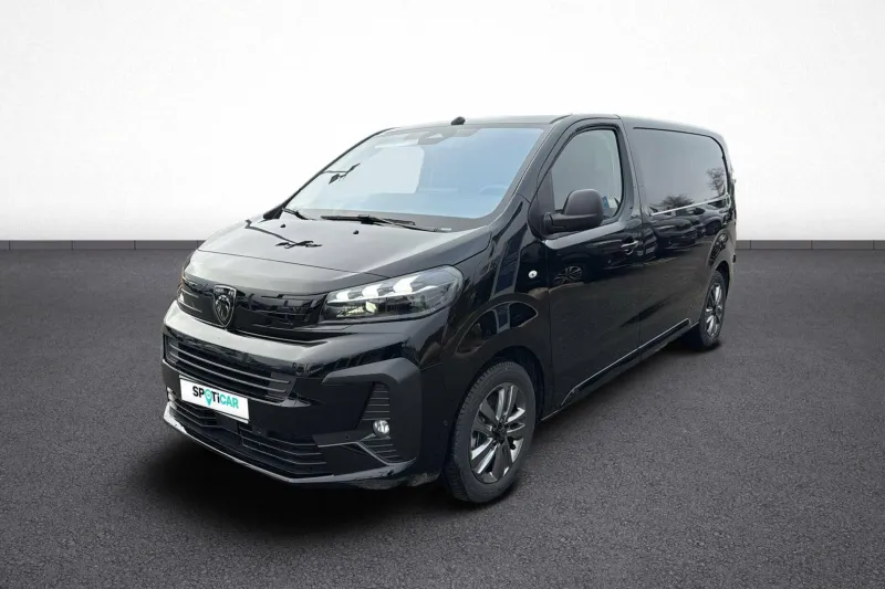 Peugeot-EXPERT FOURGON-EXPERT FGN M DIESEL 180 CH AUTOMATIQUE Peugeot-EXPERT FOURGON-d'occasion chez Peugeot Carpentras