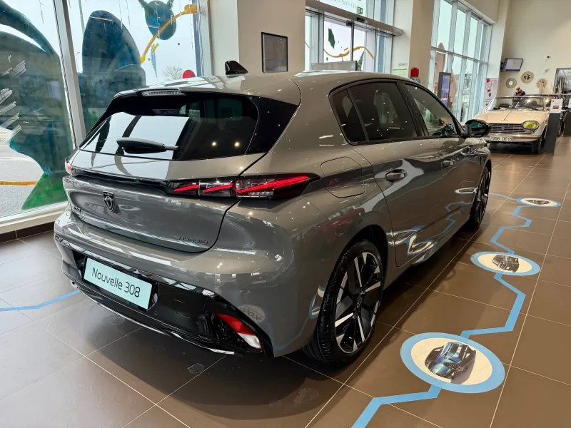 Image secondaire du véhicule 5