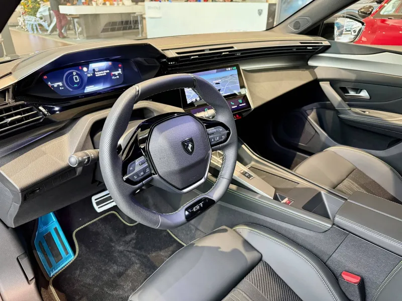 Image secondaire du véhicule 14