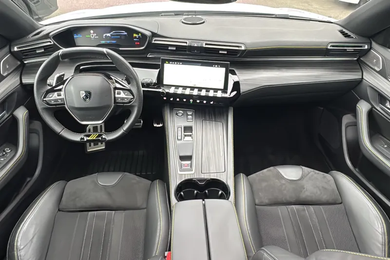 Image secondaire du véhicule 20