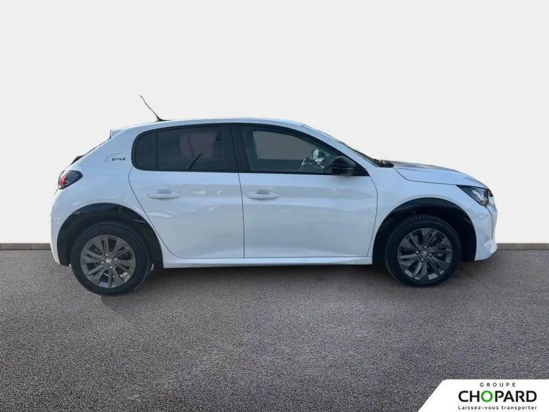 Image secondaire du véhicule 10