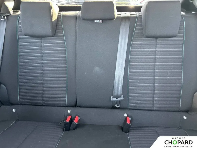 Image secondaire du véhicule 20