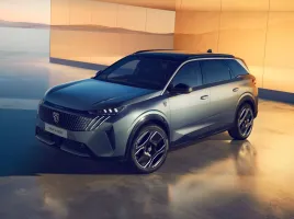 Peugeot 5008 (2025) : la référence des SUV 7 places