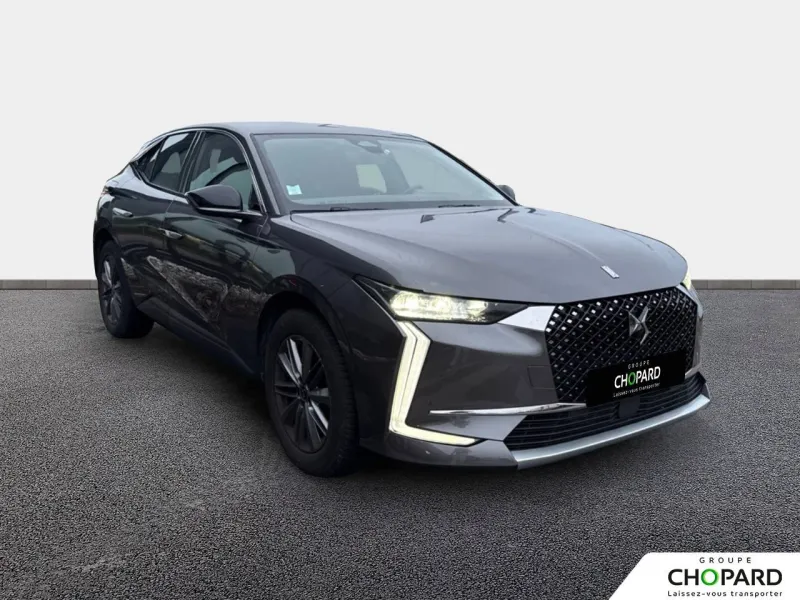 Image secondaire du véhicule 4