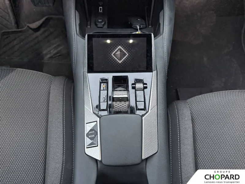 Image secondaire du véhicule 20