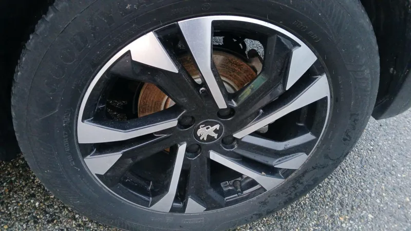 Image secondaire du véhicule 14