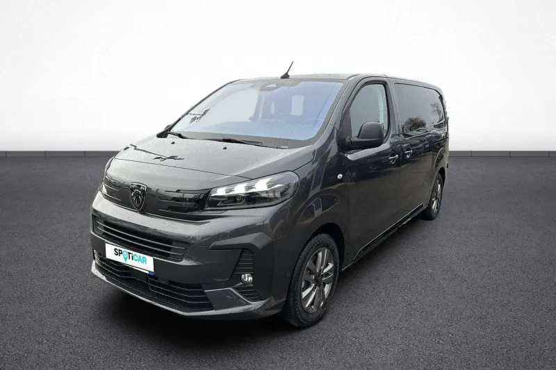 Peugeot-EXPERT CABINE APPROFONDIE-d'occasion chez Peugeot Carpentras