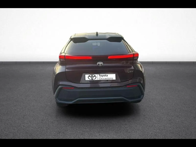 Image secondaire du véhicule 6