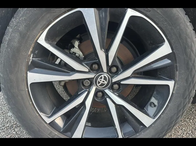 Image secondaire du véhicule 14