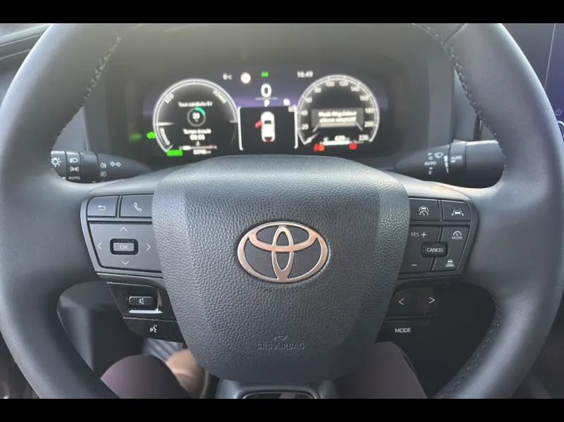 Image secondaire du véhicule 20