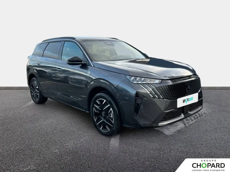 Image secondaire du véhicule 4