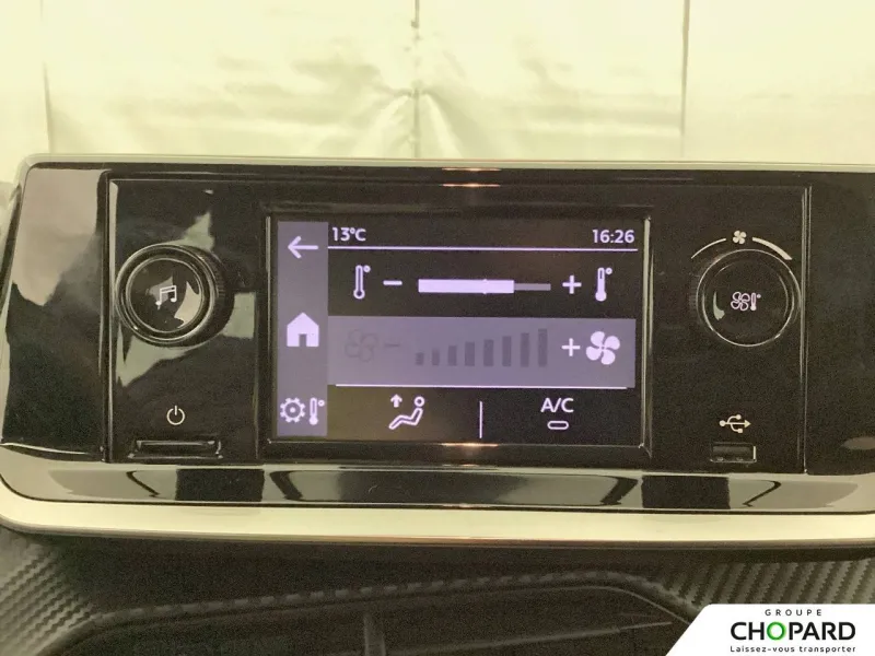 Image secondaire du véhicule 14