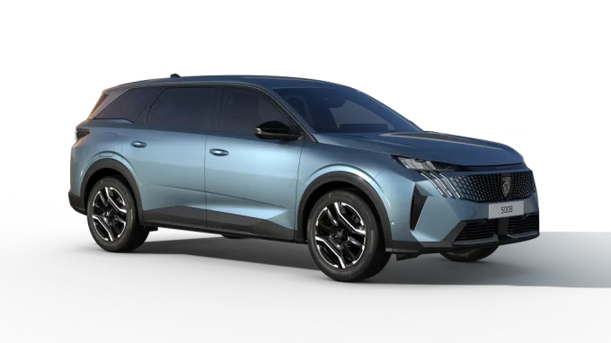 Peugeot 5008 Allure Business 2025