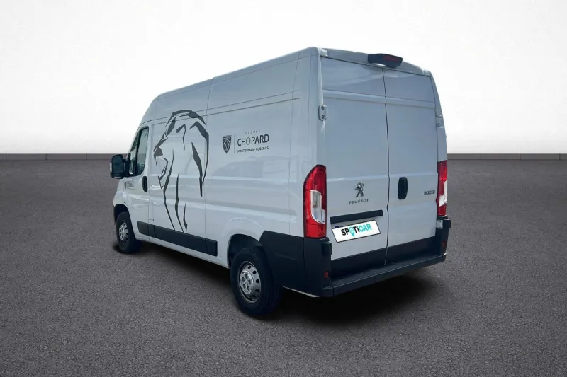 Image secondaire du véhicule 5