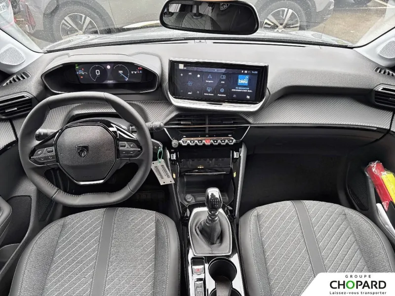 Image secondaire du véhicule 13