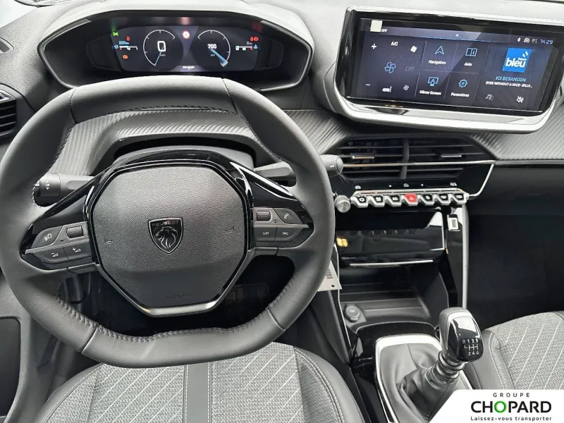 Image secondaire du véhicule 14