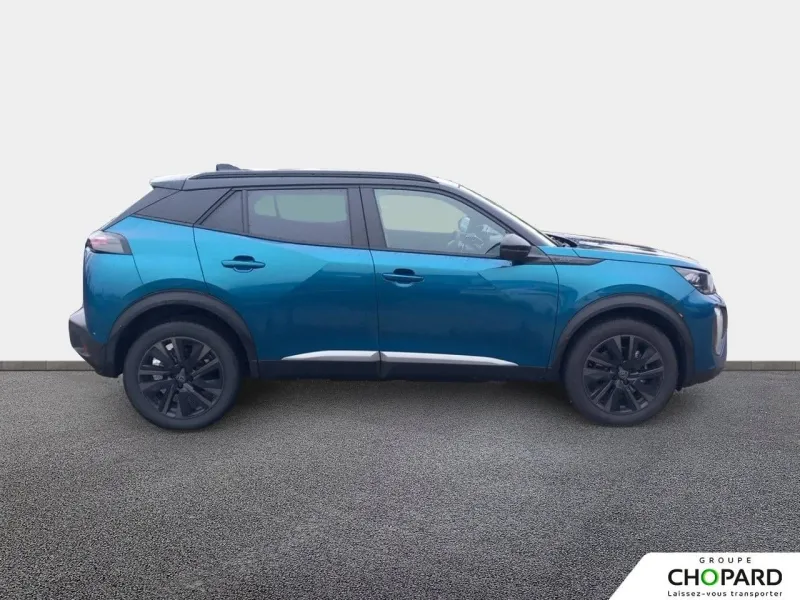 Image secondaire du véhicule 10