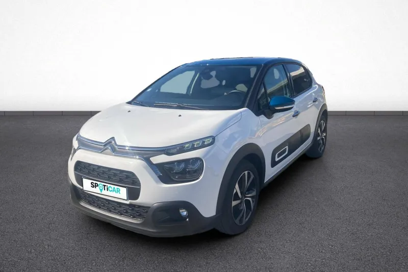 Citroën-C3-d'occasion chez Peugeot Montélimar