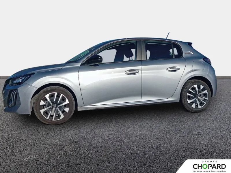 Image secondaire du véhicule 11