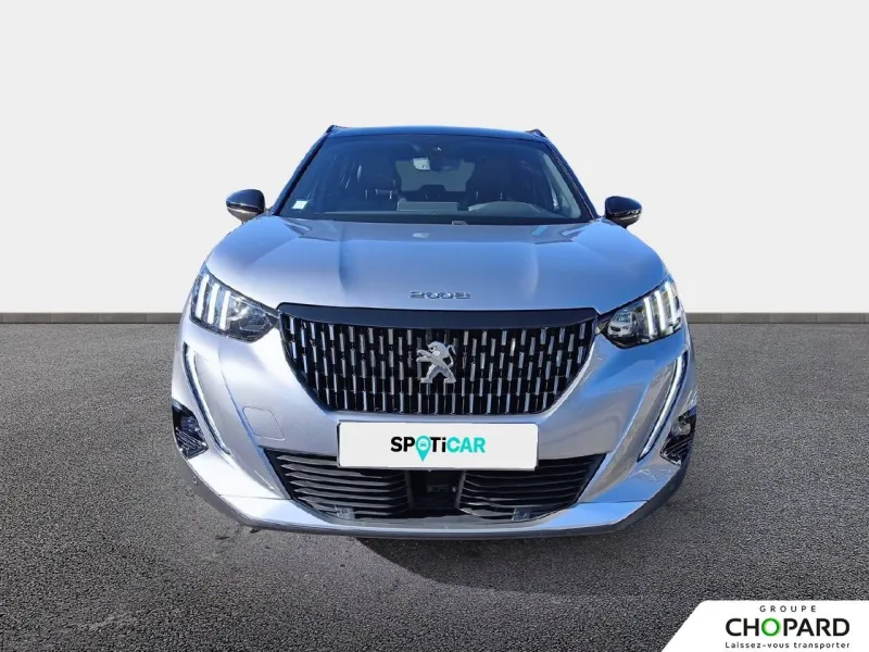 Image secondaire du véhicule 3