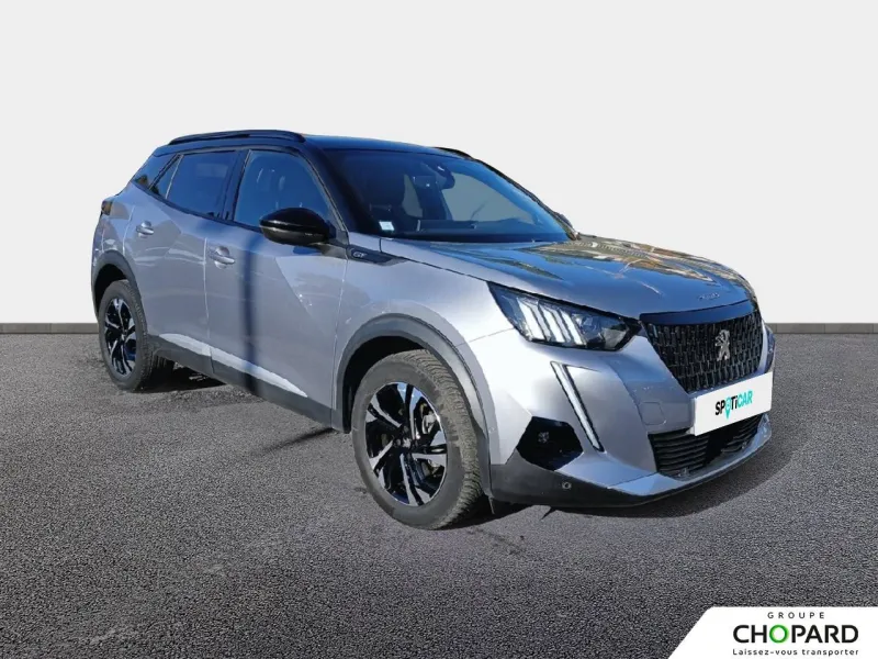 Image secondaire du véhicule 4