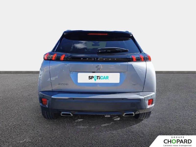 Image secondaire du véhicule 6