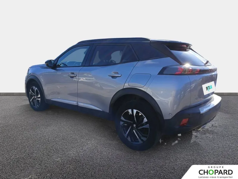 Image secondaire du véhicule 8