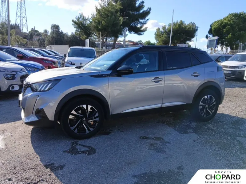 Image secondaire du véhicule 10