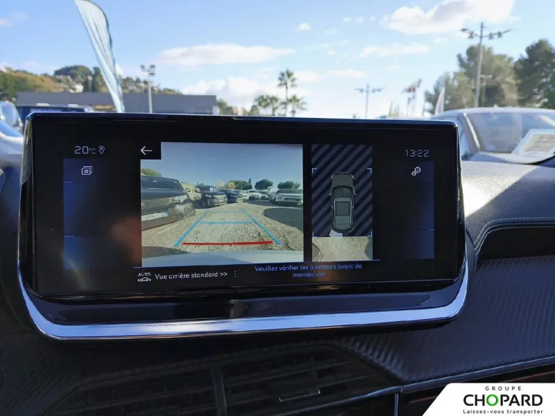 Image secondaire du véhicule 11