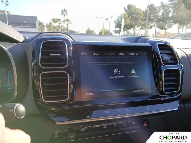 Image secondaire du véhicule 20