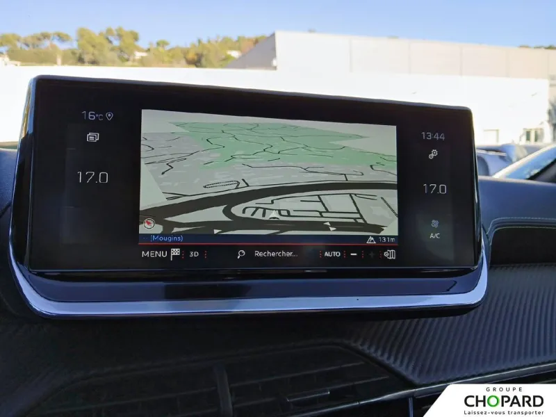 Image secondaire du véhicule 14