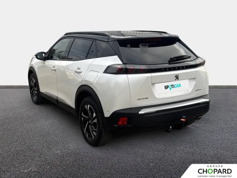 Image secondaire du véhicule 8