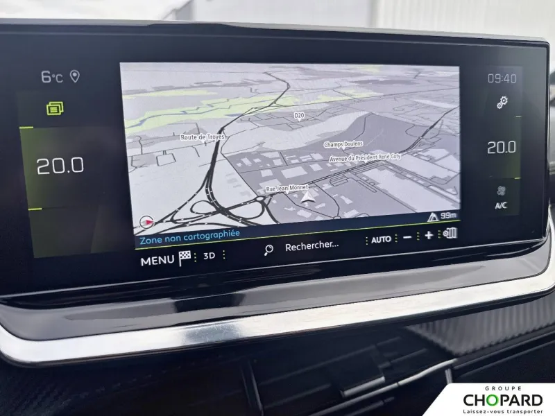 Image secondaire du véhicule 10