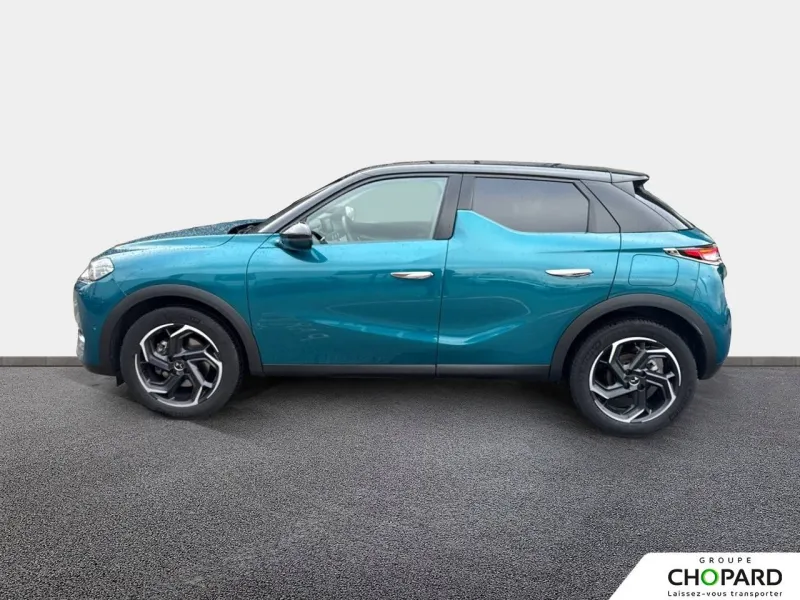 Image secondaire du véhicule 10