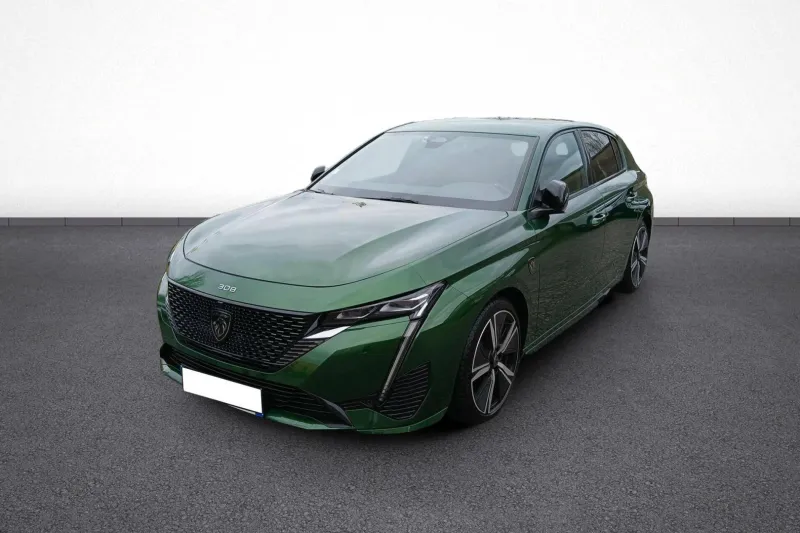 Peugeot-308-d'occasion chez Peugeot Salaise-sur-Sanne