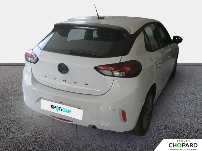 Image secondaire du véhicule 4