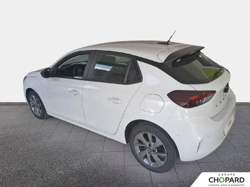 Image secondaire du véhicule 11