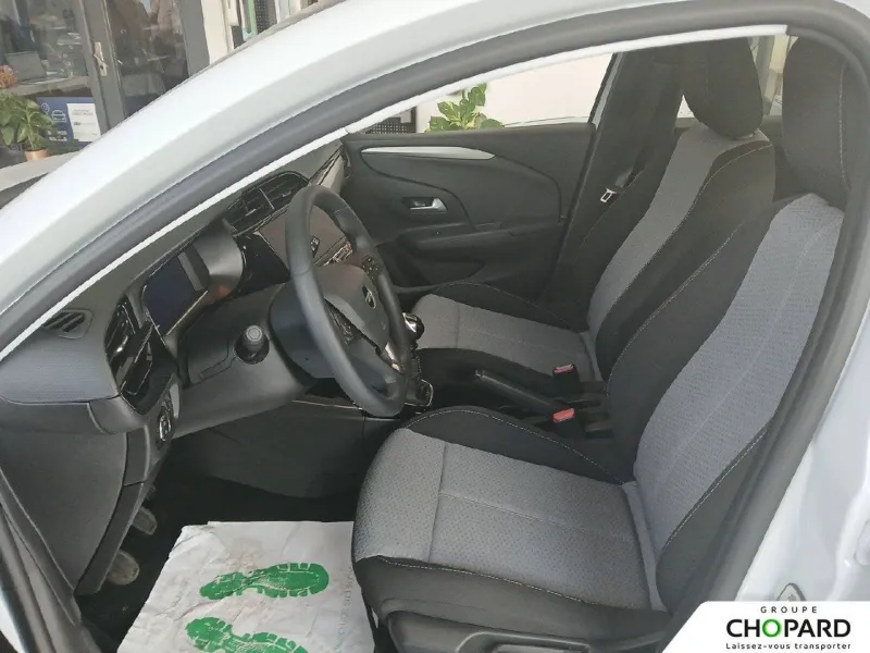 Image secondaire du véhicule 12