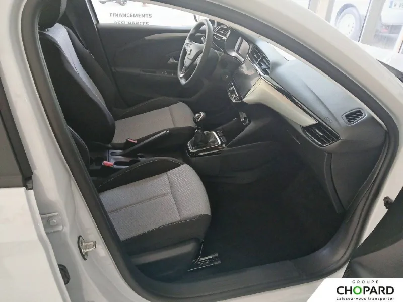 Image secondaire du véhicule 14