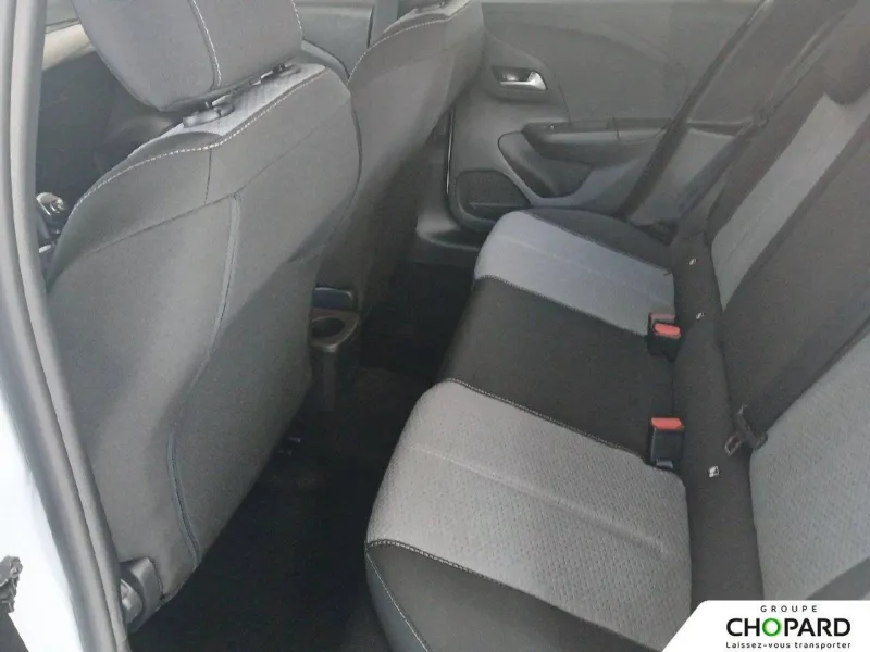 Image secondaire du véhicule 20