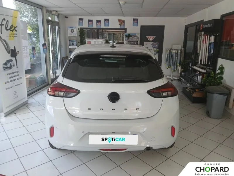 Image secondaire du véhicule 30