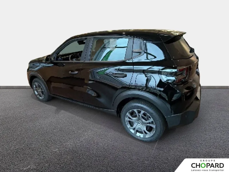 Image secondaire du véhicule 11