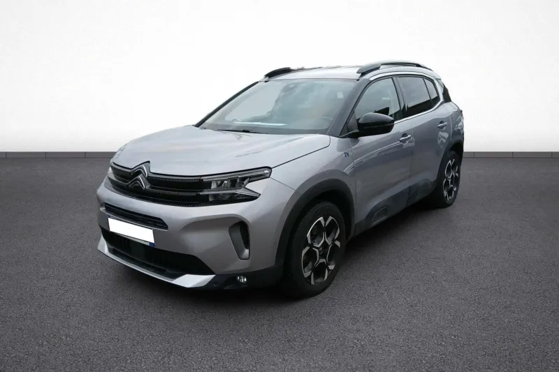 Citroën-C5 AIRCROSS-d'occasion chez Citroën Salaise-sur-Sanne