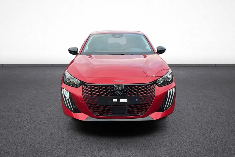Peugeot-208-d'occasion chez Peugeot Le Puy-en-Velay