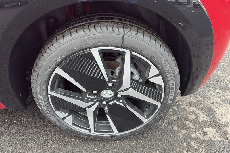 Image secondaire du véhicule 12