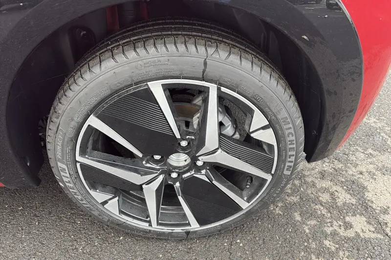 Image secondaire du véhicule 14