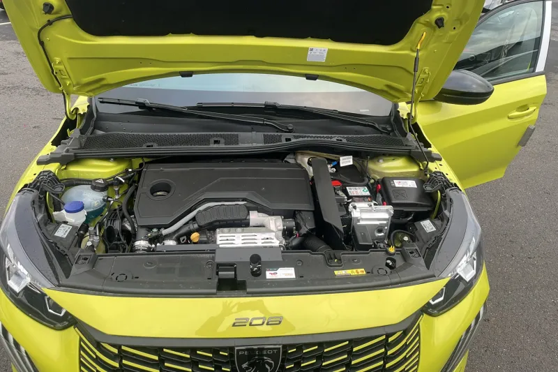 Image secondaire du véhicule 14