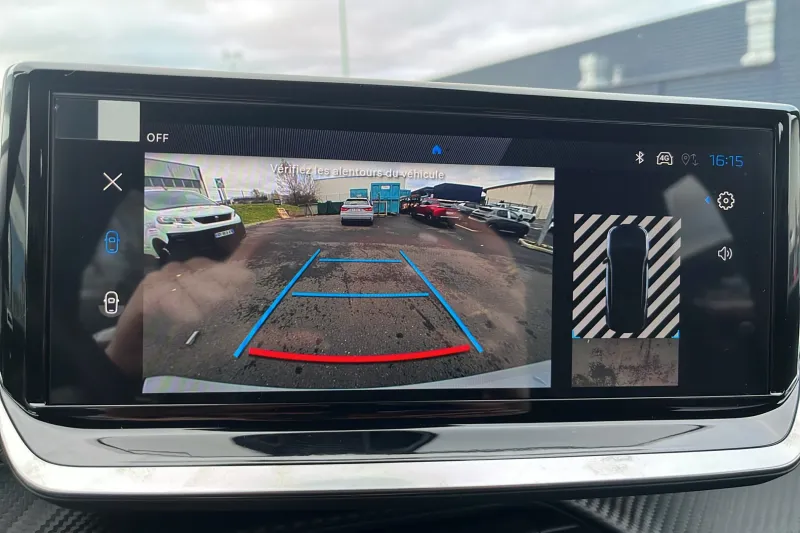 Image secondaire du véhicule 14