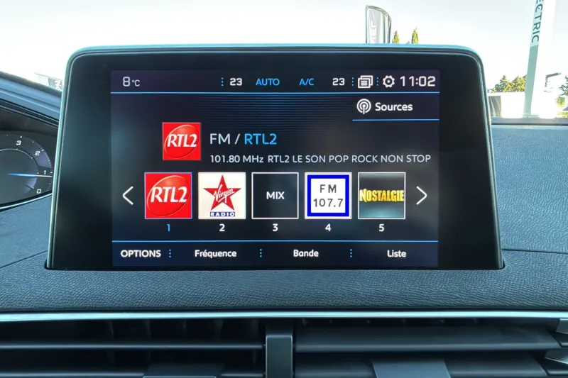 Image secondaire du véhicule 22